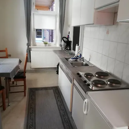 Brummers Ferienwohnung Wildemann Exterior foto