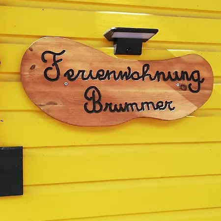 Brummers Ferienwohnung Wildemann Exterior foto