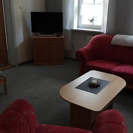 Brummers Ferienwohnung Wildemann Exterior foto