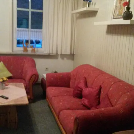 Brummers Ferienwohnung Wildemann Exterior foto