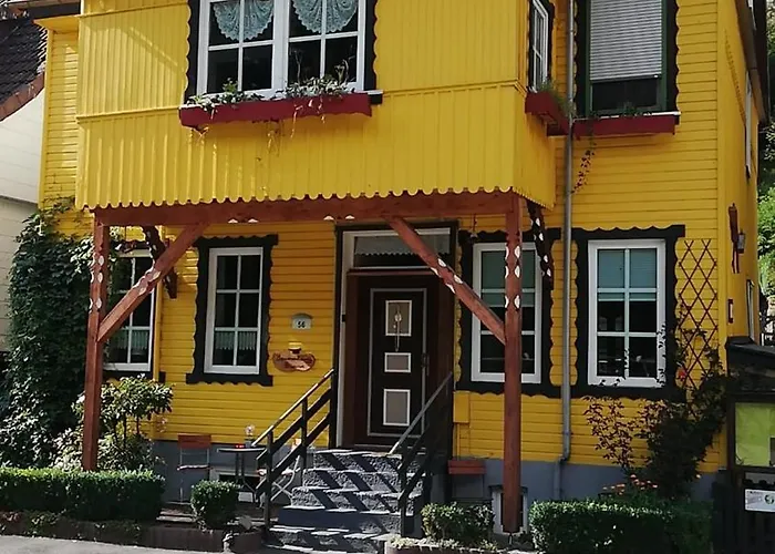 Brummers Ferienwohnung