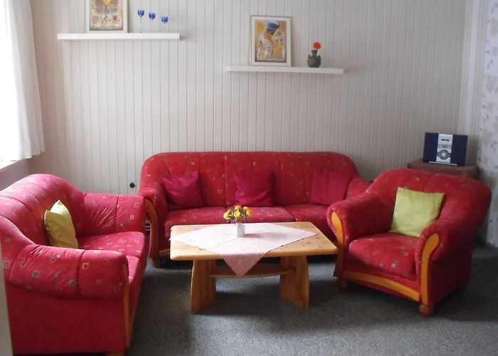 Brummers Ferienwohnung