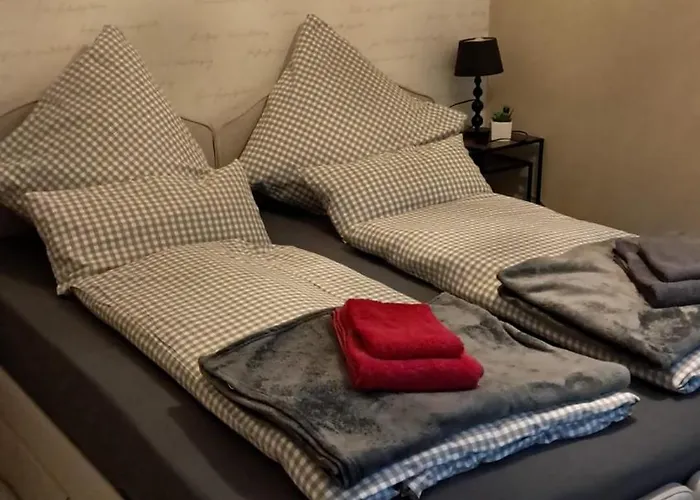 Brummers Ferienwohnung