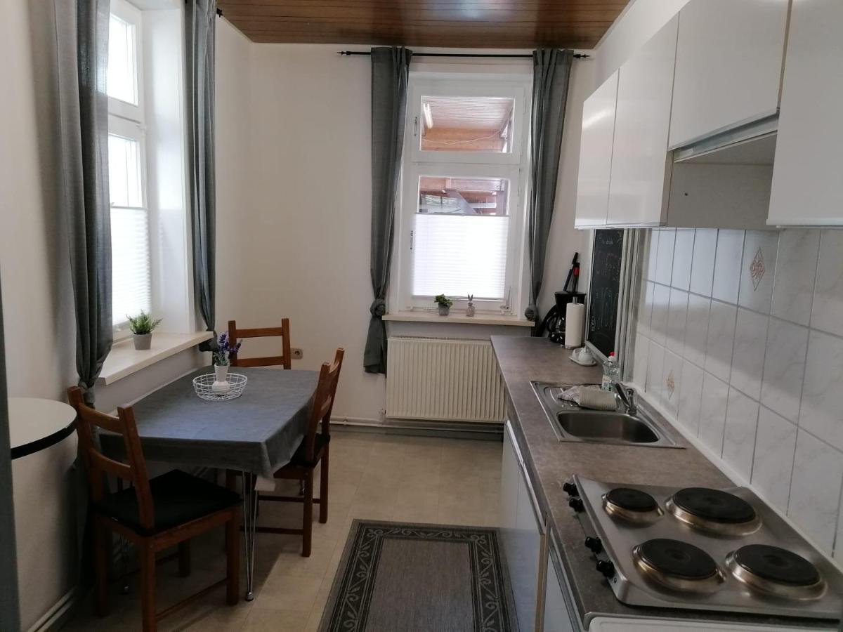 Brummers Apartment *
