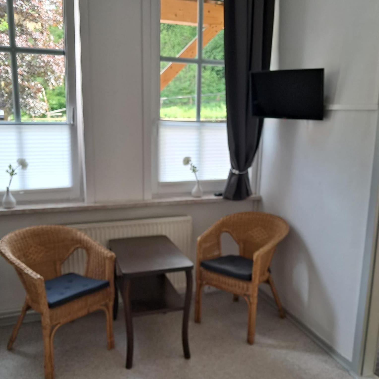Brummers Apartment *