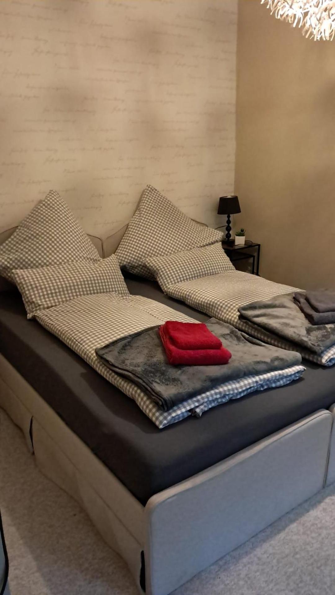Brummers Apartment